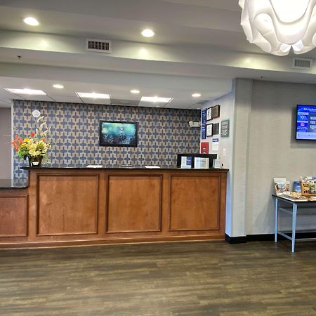 Best Western Smithfield Inn Eksteriør bilde