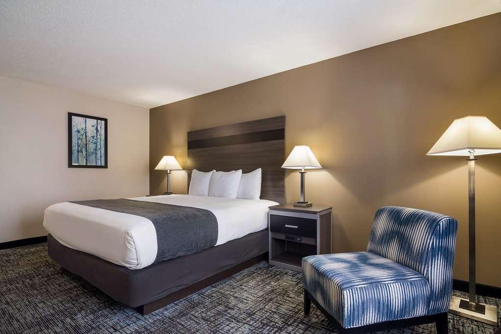Best Western Smithfield Inn Rom bilde
