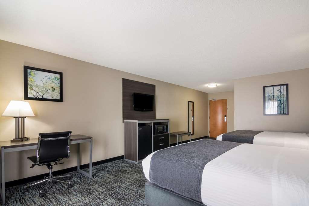 Best Western Smithfield Inn Rom bilde