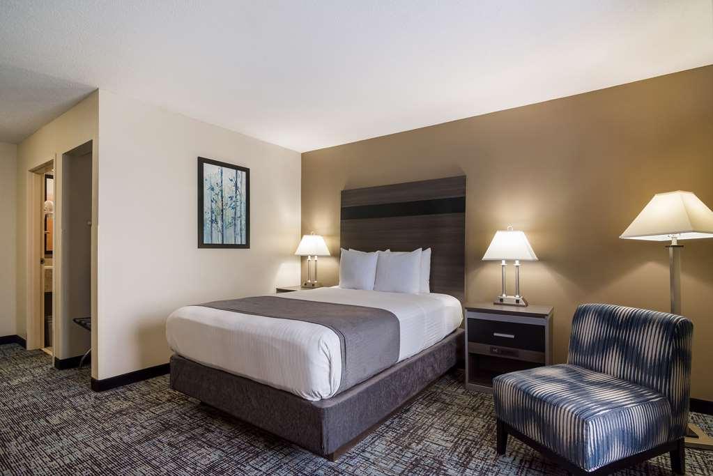 Best Western Smithfield Inn Rom bilde