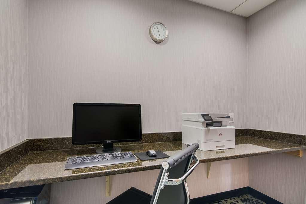 Best Western Smithfield Inn Fasiliteter bilde