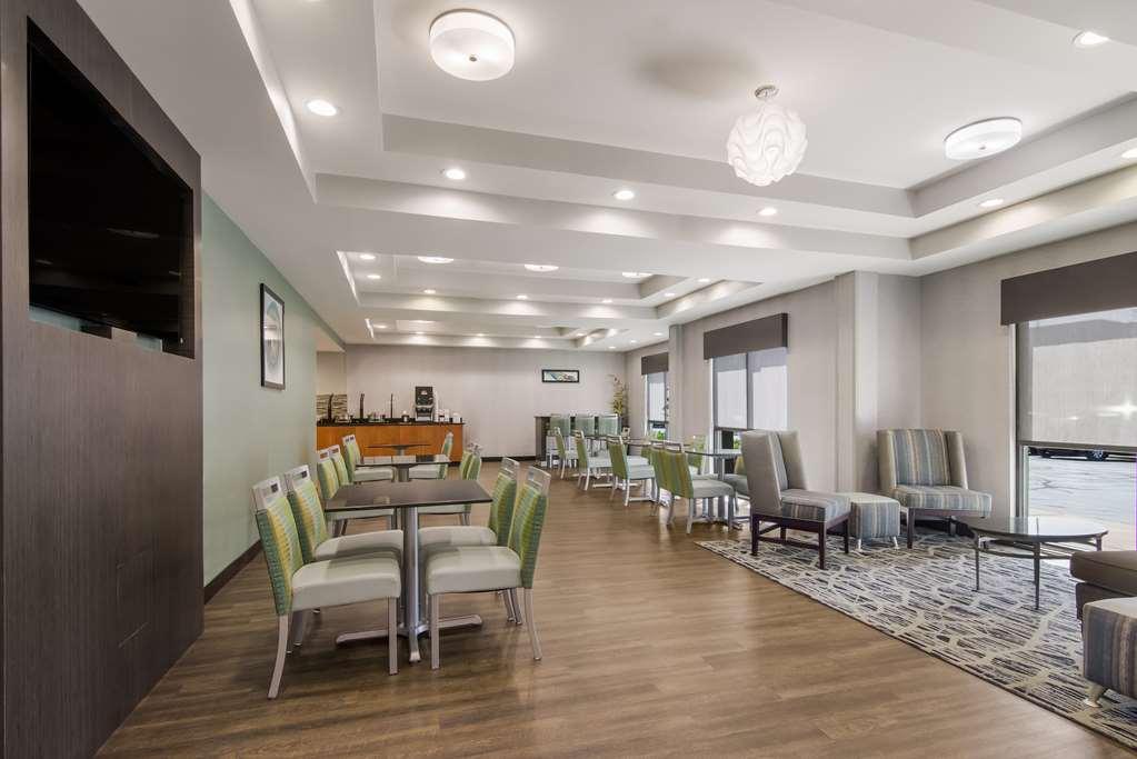 Best Western Smithfield Inn Eksteriør bilde