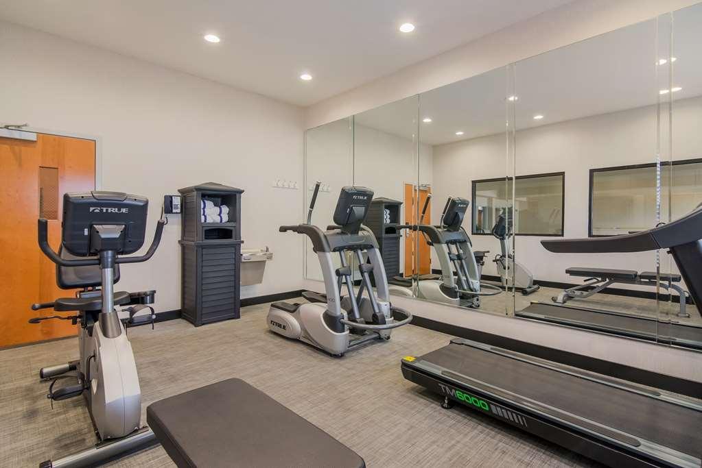 Best Western Smithfield Inn Fasiliteter bilde