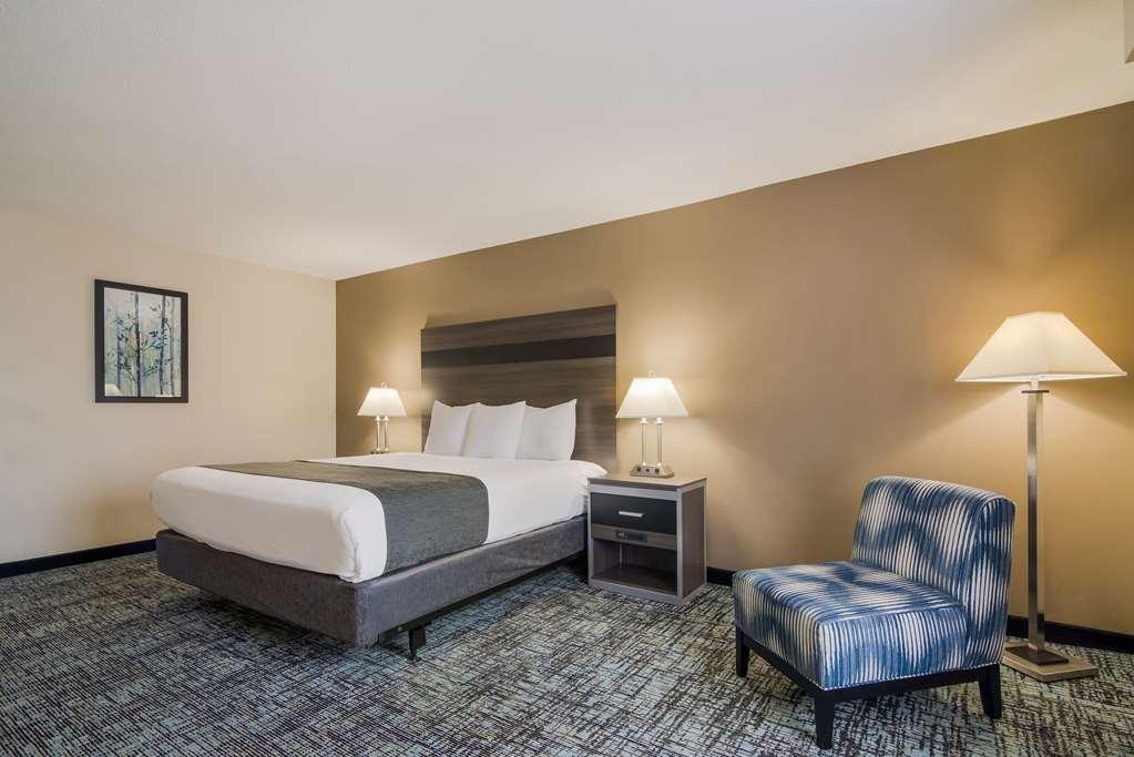 Best Western Smithfield Inn Rom bilde