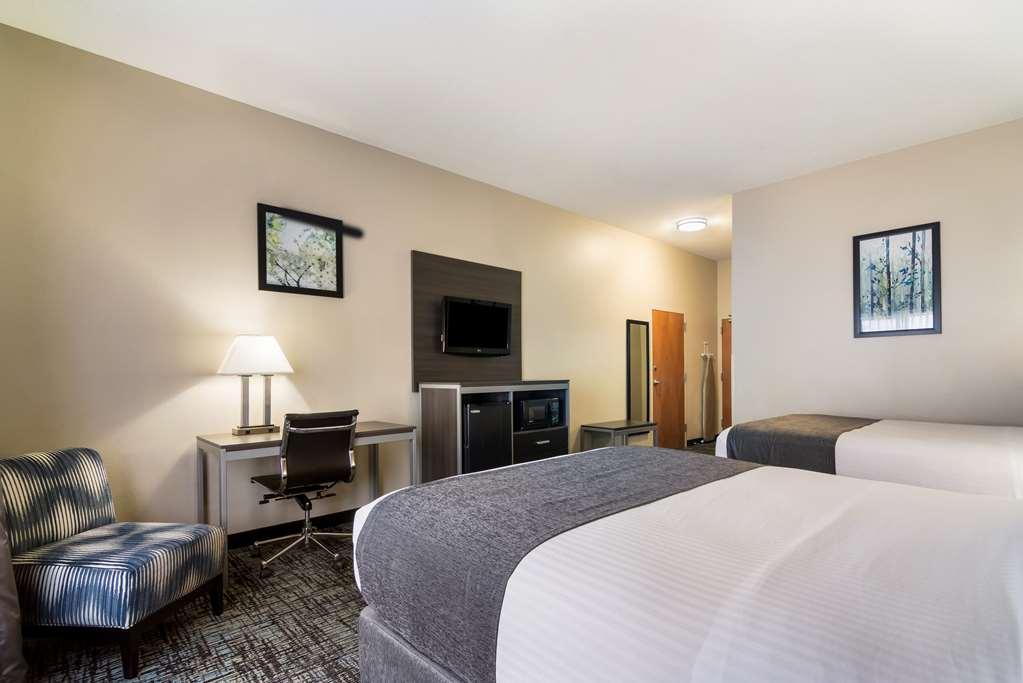 Best Western Smithfield Inn Rom bilde