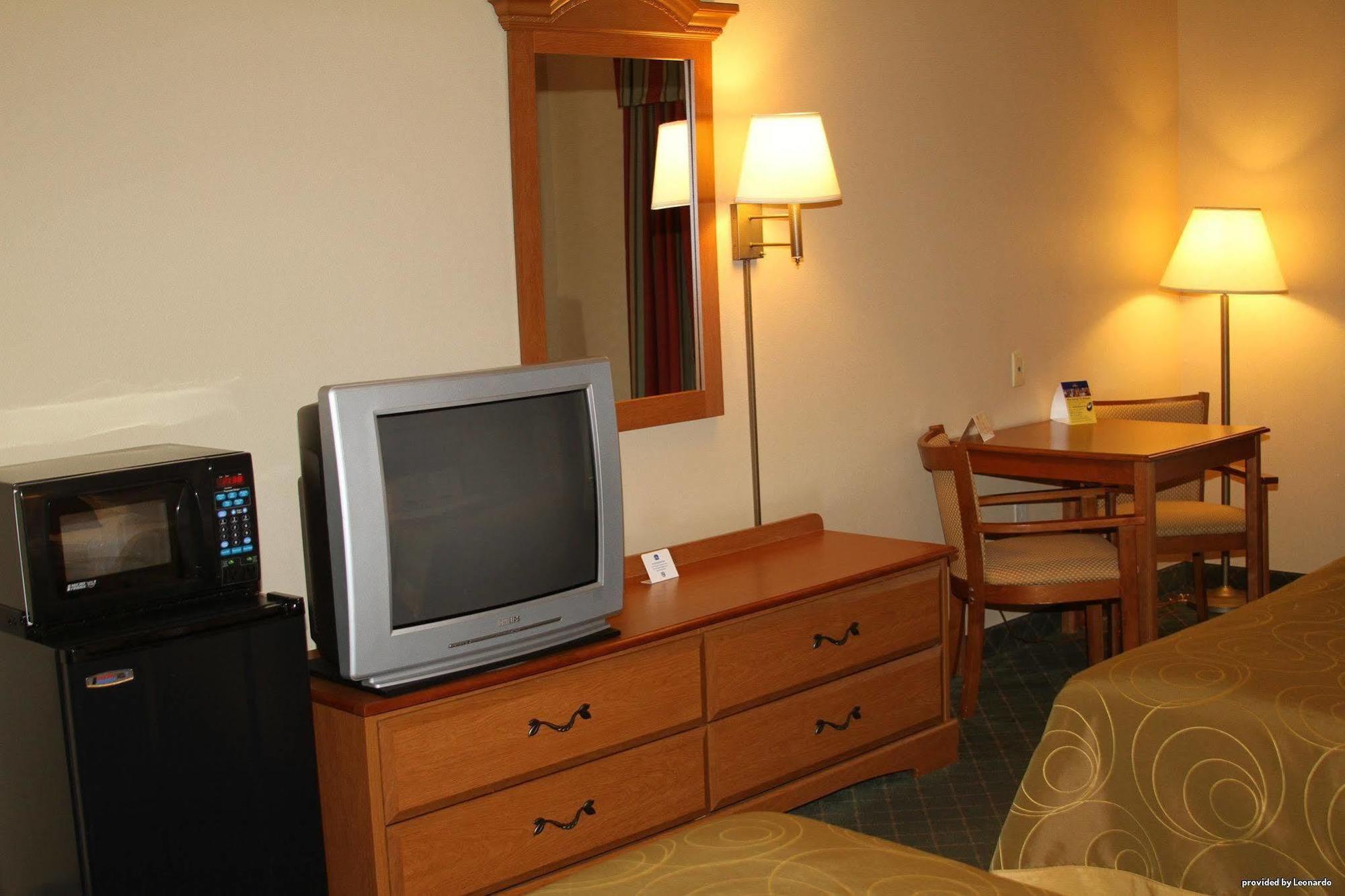 Best Western Smithfield Inn Rom bilde
